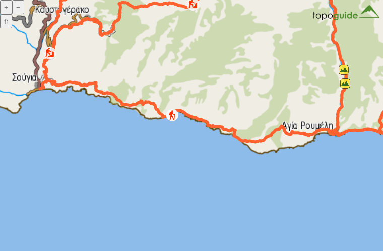 Κρήτη Χανιά Εξαφάνιση