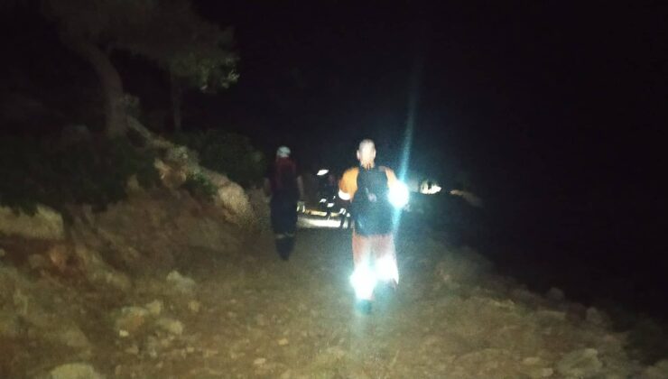 Κρήτη Χανιά Εξαφάνιση