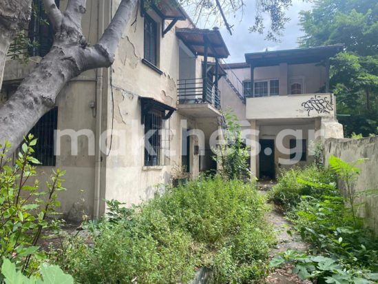 Θεσσαλονίκη πτώμα