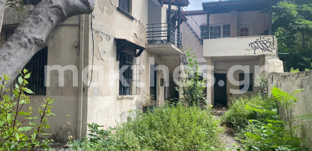 Θεσσαλονίκη πτώμα