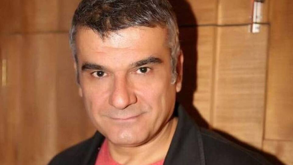 Κώστας Αποστολάκης