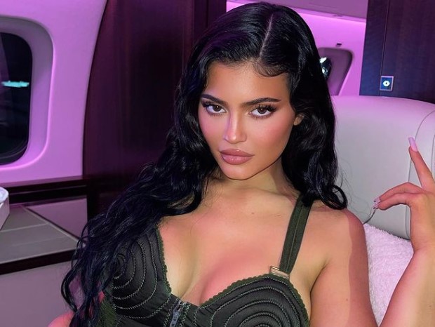 Κάιλι Τζένερ