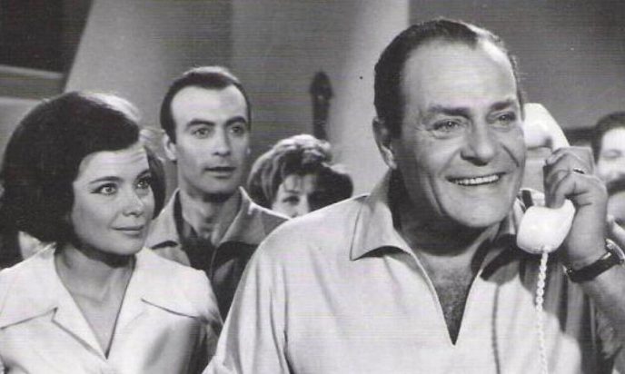 Λάμπρος Κωνσταντάρας