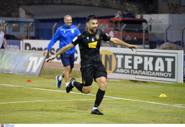 Λαμία Βέροια Superleague