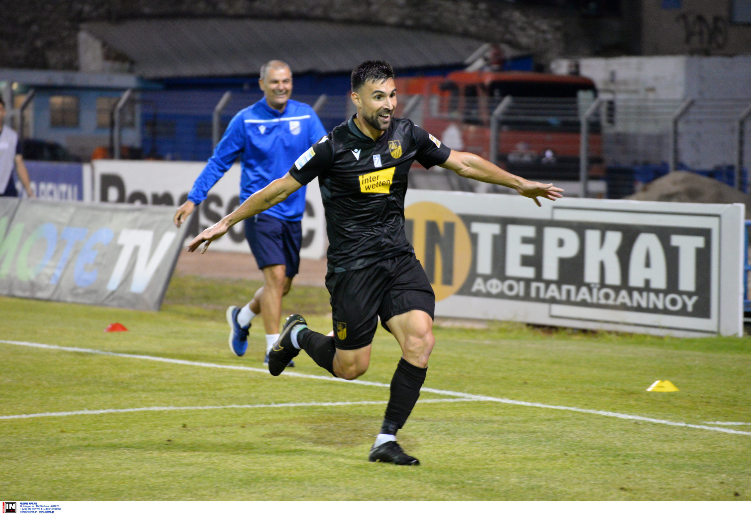 Λαμία Βέροια Superleague