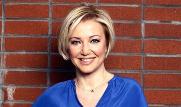 Έξαλλοι στην Τουρκία με την ηθοποιό τους που αγαπάει την Ελλάδα