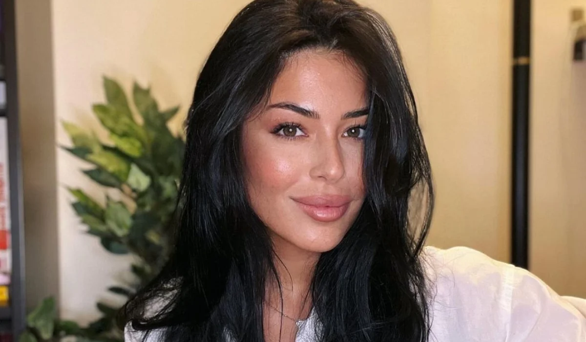 Αφροδίτη Λατινοπούλου