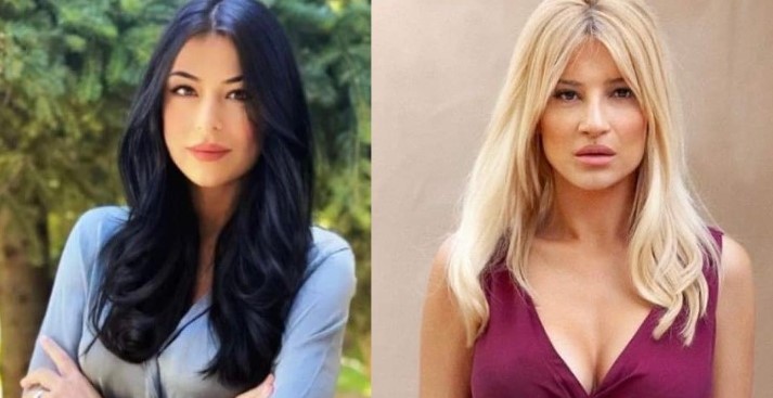 Κόντρα Σκορδά – Λατινοπούλου: “Κάποιος να κλείσει τα social media της” – “Αν αυτός δεν είναι ο ορισμός του φασισμού, τότε ποιος είναι;”