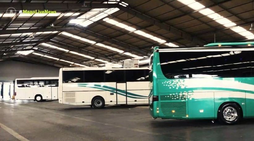 Ξάνθη: «Πρέπει να φοράνε όλοι μαντήλες και μπούρκα;» – Τι σχολίασε ο πατέρας της 24χρονης για το επεισόδιο στο ΚΤΕΛ