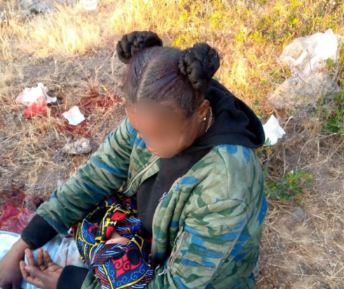 Λέσβος πρόσφυγες