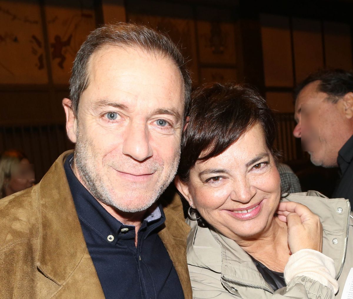 Δίκη Λιγνάδη: “Ήθελαν να τον πλήξουν επειδή ήταν διευθυντής του Εθνικού” – Όσα κατέθεσε η Ελένη Κούρκουλα