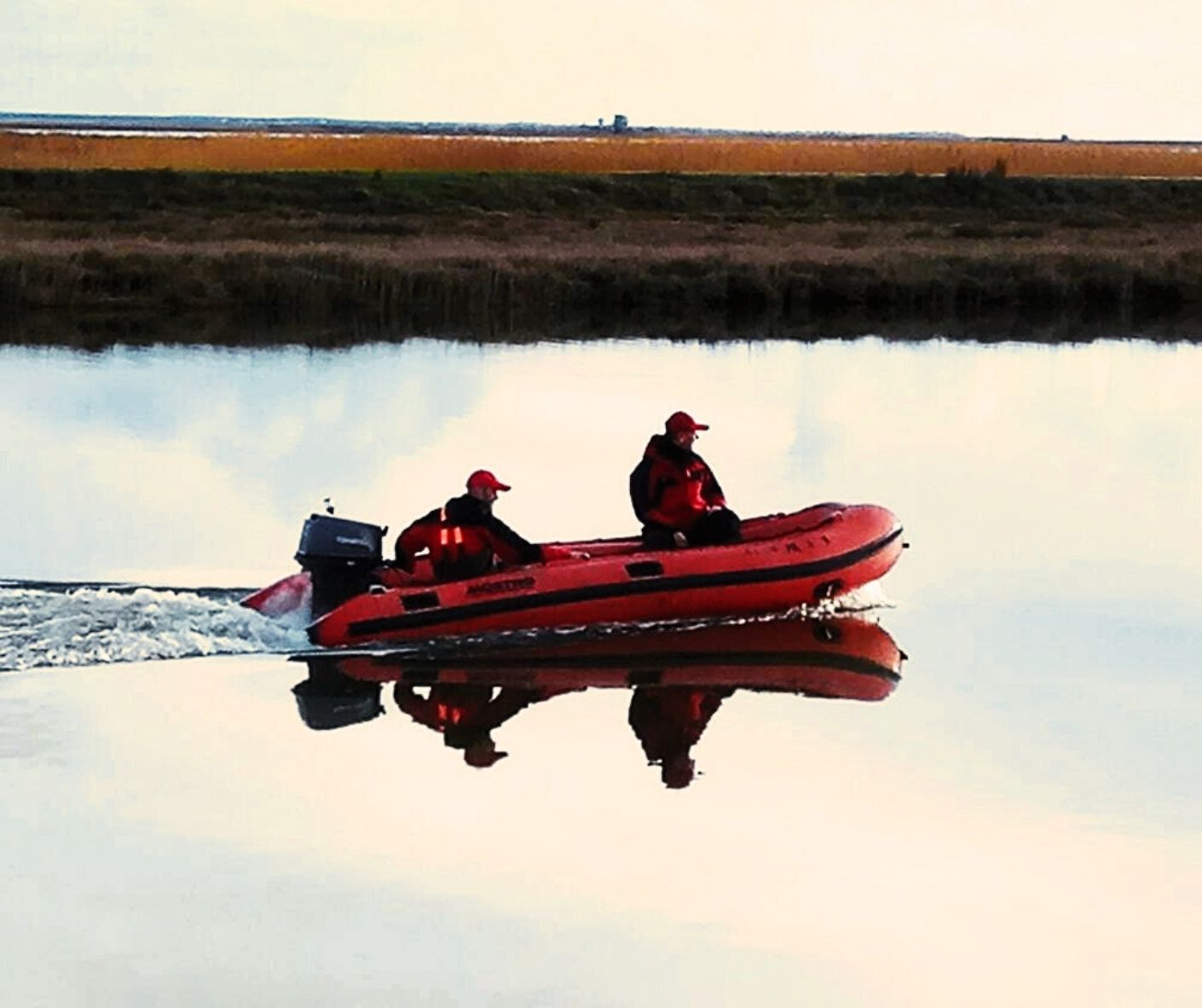 Τραγωδία στο Μέτσοβο: Νεκρός εντοπίστηκε ο 16χρονος στη Λίμνη Πηγών Αώου