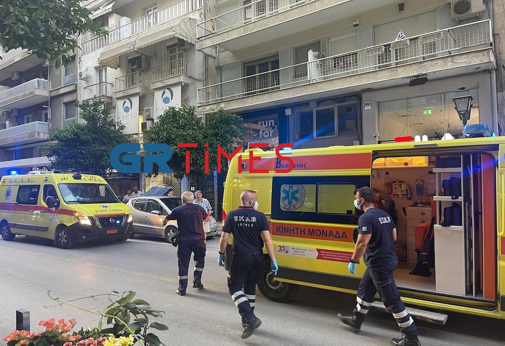 Θεσσαλονίκη: Δύο ληστείες για κινητά – Συνελήφθη ύποπτος