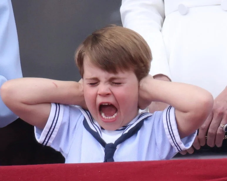 πρίγκιπας Λούι