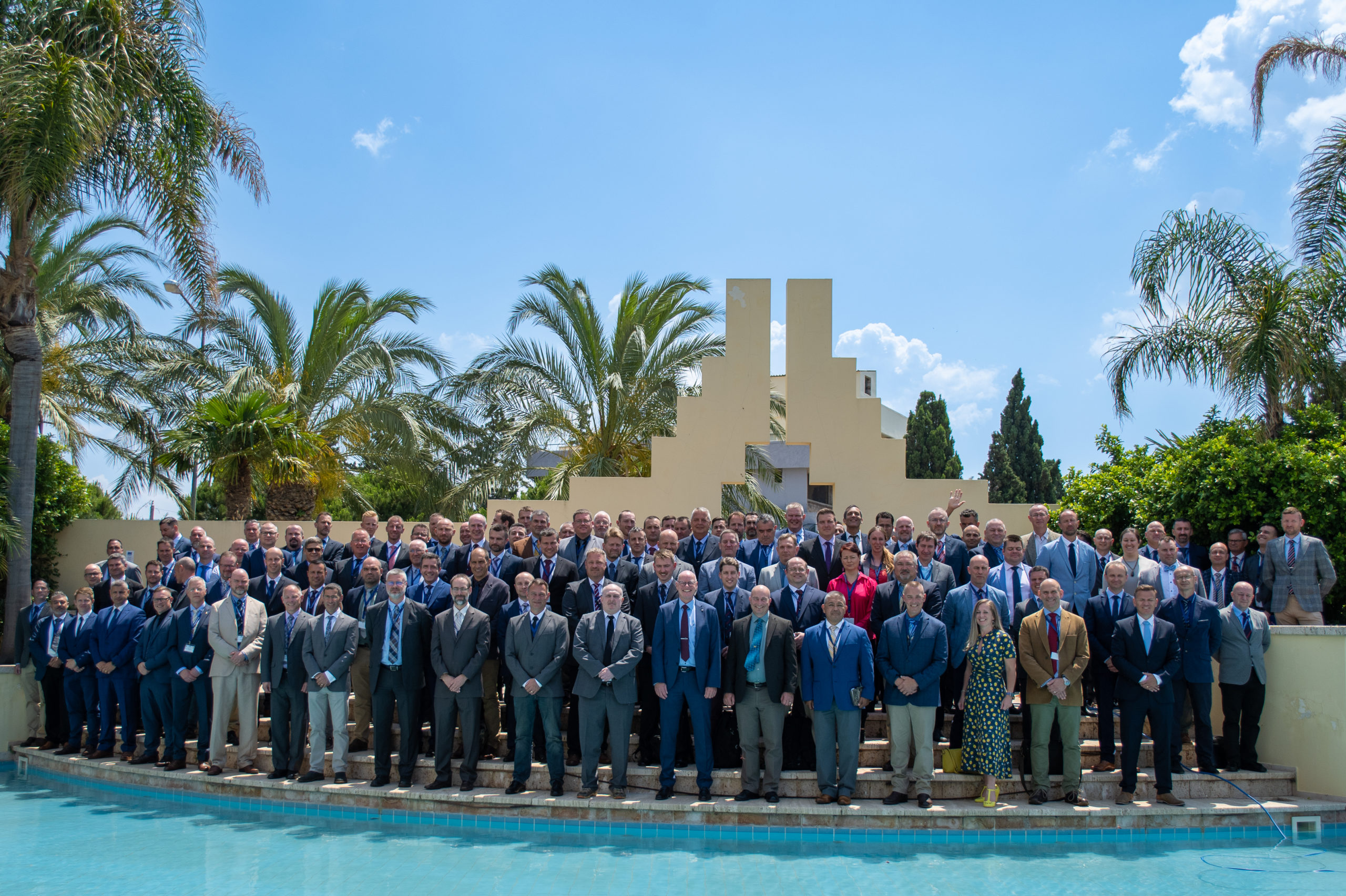 Η καρδιά του “Μηχανικού” του ΝΑΤΟ χτυπούσε στο Λουτράκι