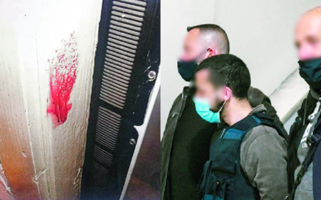 Μακρινίτσα φονικό