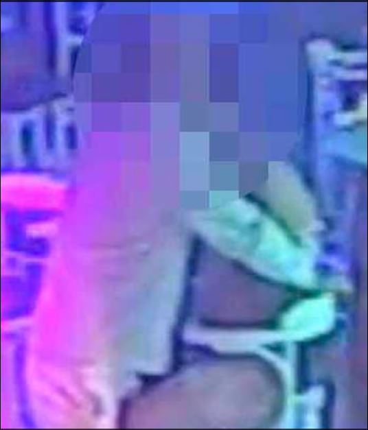 Η φωτογραφία που "καίει" τον πατέρα Fosythe