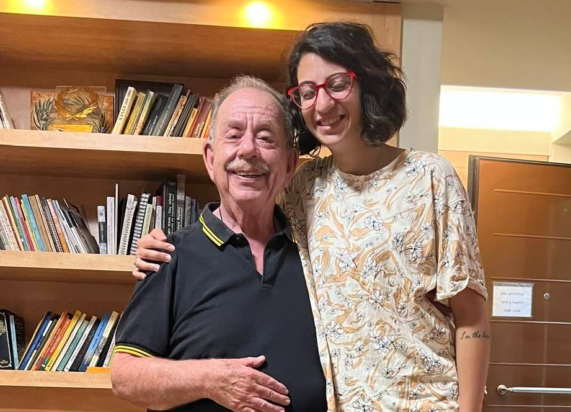 Ηλίας Μαμαλάκης