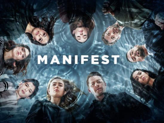 manifest Netflix