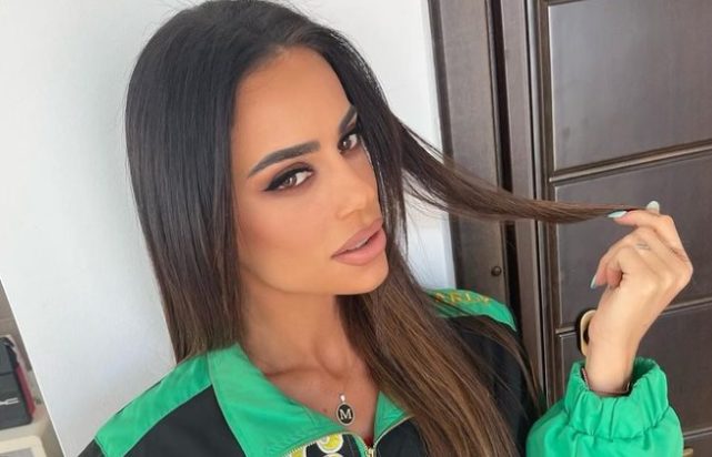 Μαρία Αντωνά