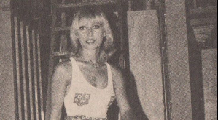 Μαρία Μπονίκου