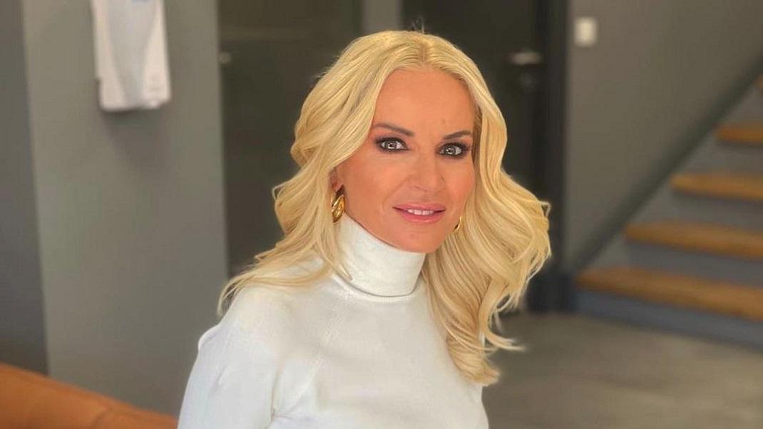 Μαρία Μπεκατώρου: Γι’ αυτό δεν έχω αδέλφια – Η εξομολόγηση της παρουσιάστριας