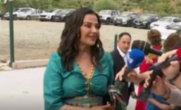 Μαρία Τζομπανάκη