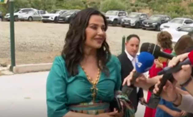 Μαρία Τζομπανάκη