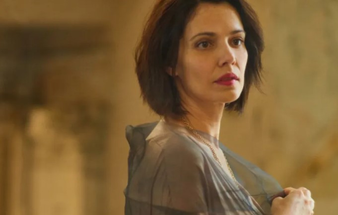 Μαριλίτα Λαμπροπούλου: Η τρυφερή φωτογραφία αγκαλιά με την κόρη της