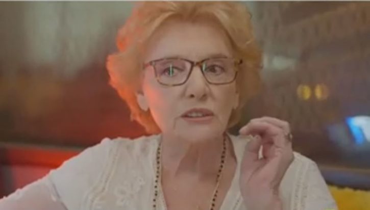 Μάρω Κοντού