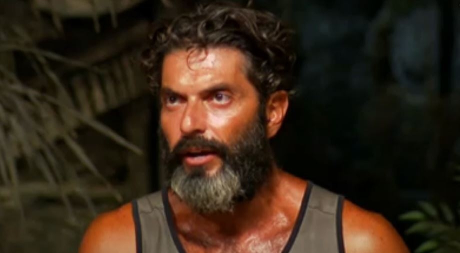 Survivor: Έξαλλος ο Μαρτίκας με την Ασημίνα – Τι είπε για την Βρισηίδα