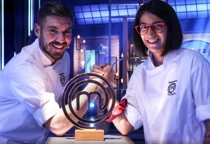 MasterChef 2022 – Spoiler: Αυτός είναι ο μεγάλος νικητής