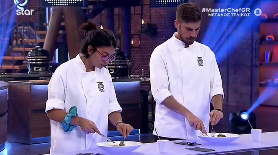 MasterChef: Αυτό είναι το πιάτο αντιγραφής της τελικής μαγειρικής δοκιμασίας