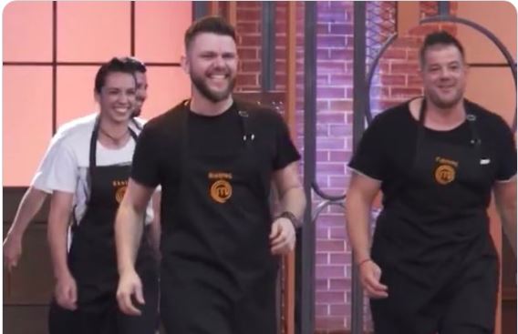 MasterChef: Οι παλιοί παίκτες επέστρεψαν – Αναστάτωση στο Twitter