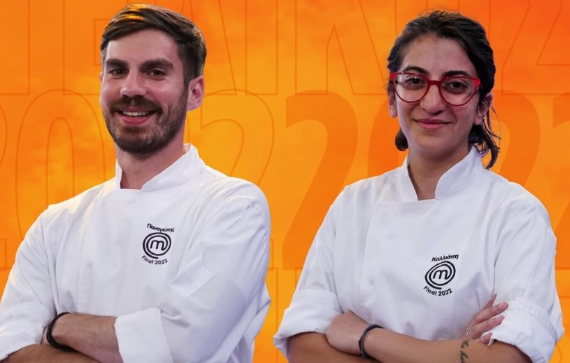 MasterChef: Αυτός είναι ο μεγάλος νικητής του μαγειρικού ριάλιτι