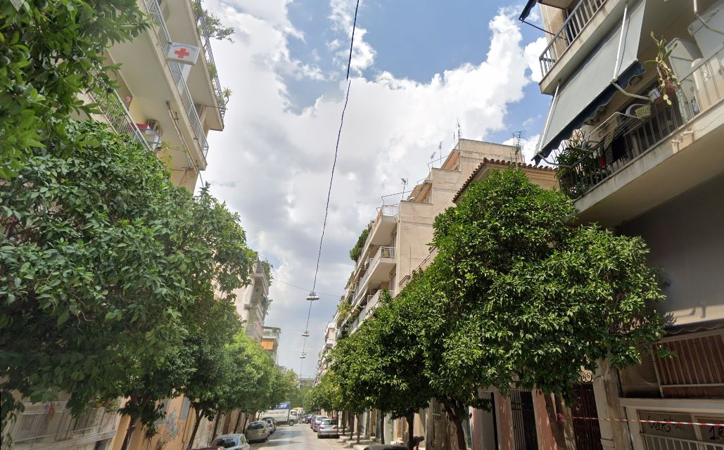 Κουκάκι: Μέσα σε λίμνη αίματος βρέθηκε η 46χρονη – Ο καβγάς που οδήγησε στη δολοφονία