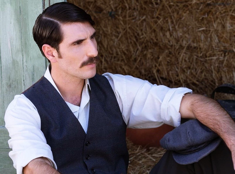 Γιώργος Γεροντιδάκης: To «αντίο» του Μελέτη στις «Άγριες Μέλισσες»