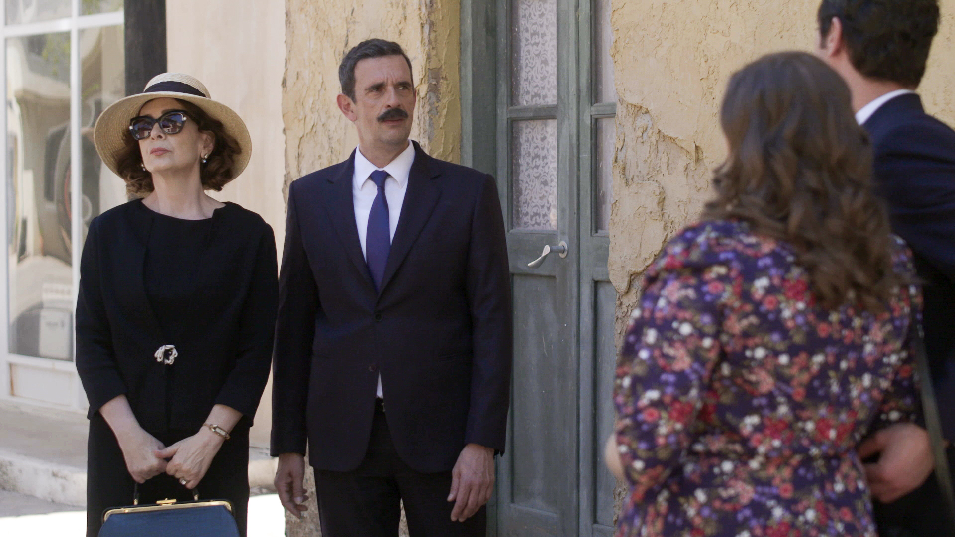 Άγριες Μέλισσες