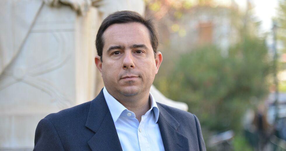 Νότης Μηταράκης