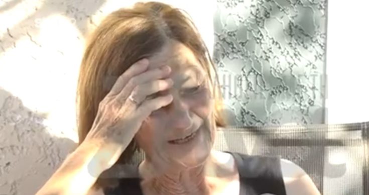 μητέρα 42χρονου Ραφήνα