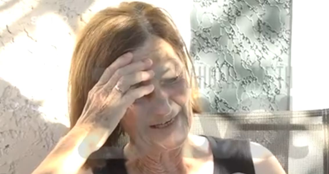 μητέρα 42χρονου Ραφήνα