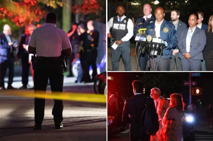 ΗΠΑ: 20χρονη σκοτώθηκε ενώ έσπρωχνε το καροτσάκι του μωρού της – Η σφαίρα στο κεφάλι και οι έρευνες