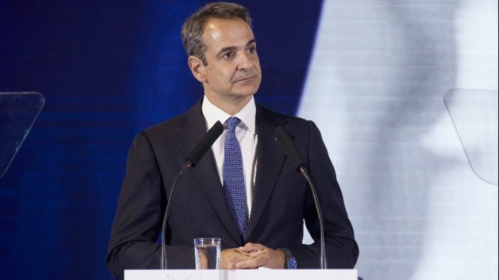 Μητσοτάκης: Εκλογές στο τέλος της τετραετίας – Είμαι αποφασισμένος να αναλάβω το όποιο κόστος