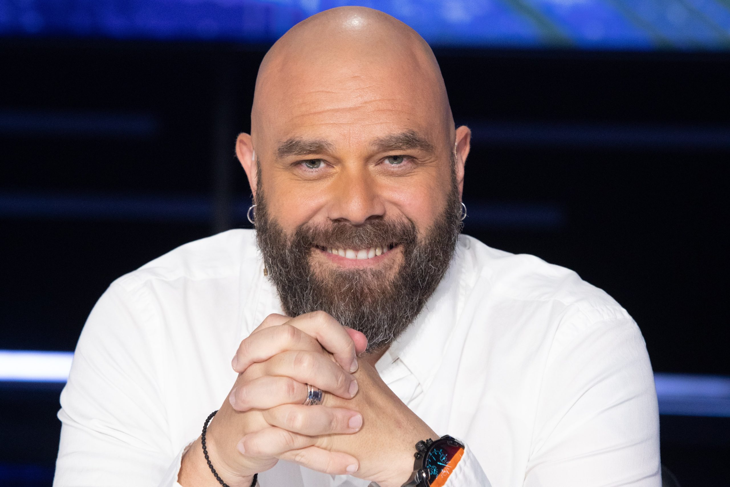 X-Factor: Ο Μιχάλης Κουινέλης «κάρφωσε» τον Ηλία Ψινάκη – «Με καβαλάτε πάλι» – ΒΙΝΤΕΟ