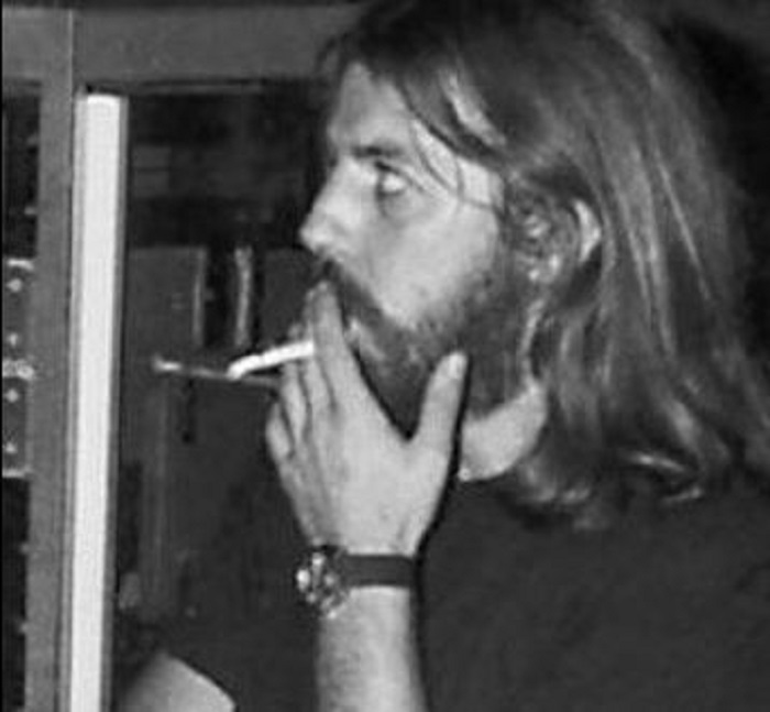 Μιχάλης Μαρματάκης 