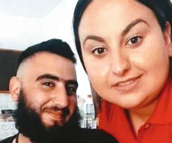 Φονικό στον Μυλοπόταμο: “Μόνο εγώ ξέρω γιατί τον σκότωσε” – Τι δηλώνει η αδελφή του 22χρονου