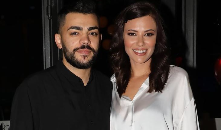 Λάουρα Νάργες: Η δύσκολη εγκυμοσύνη – “Νοσηλεύτηκα για τρεις μέρες”