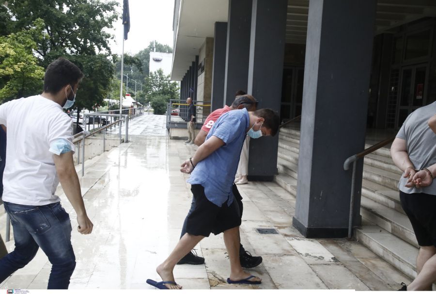 ναρκωτικά- σύλληψη