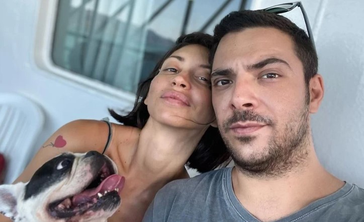 Διονυσία Γεωργιάδου