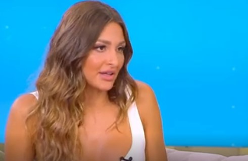 Ναυσικά Παναγιωτακοπούλου: Το πρόβλημά της μετά την επιστροφή από το Survivor